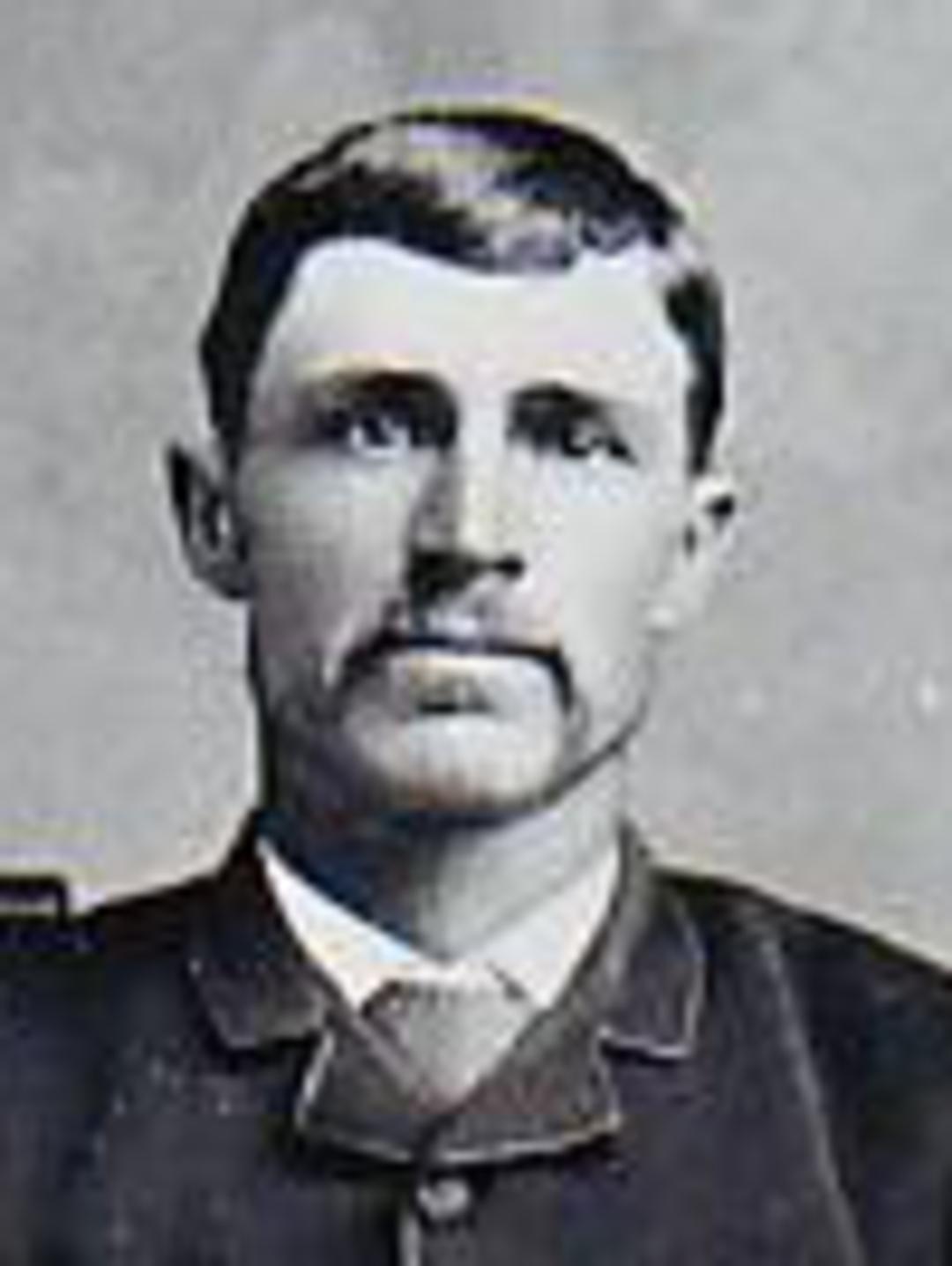 George Lyon (1858 - 1938) Profile